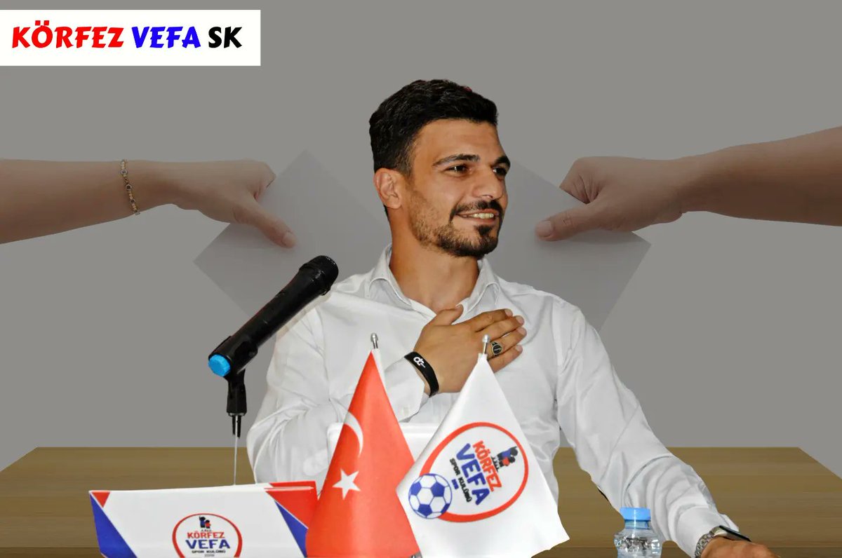 baskanmkilic's tweet photo. 🗳️ 2.olağan genel kurulumuz sonucu, Kulüp Başkanı görevini bizlere tekrar layık gören tüm Genel Kurul üyelerimize teşekkürler.

🖐🏻2022-2025 döneminde yeni yönetim kurulu ve denetim kurulu  üyeliğine seçilen tüm yol arkadaşlarımı da tebrik ediyorum.

#KörfezVefaSK #ÖnceVefa #Spor https://t.co/faP90pOg9V