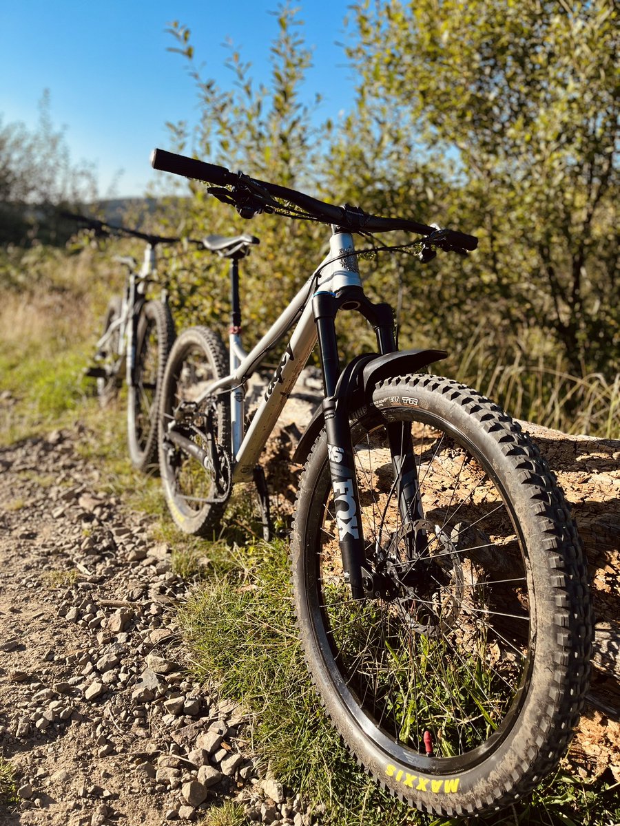 TredzBikes's tweet photo. Did anyone brave the heat on the bike last week? 🥵🥵 
#heatwave #ukheatwave https://t.co/LJ1kJjwJ0f