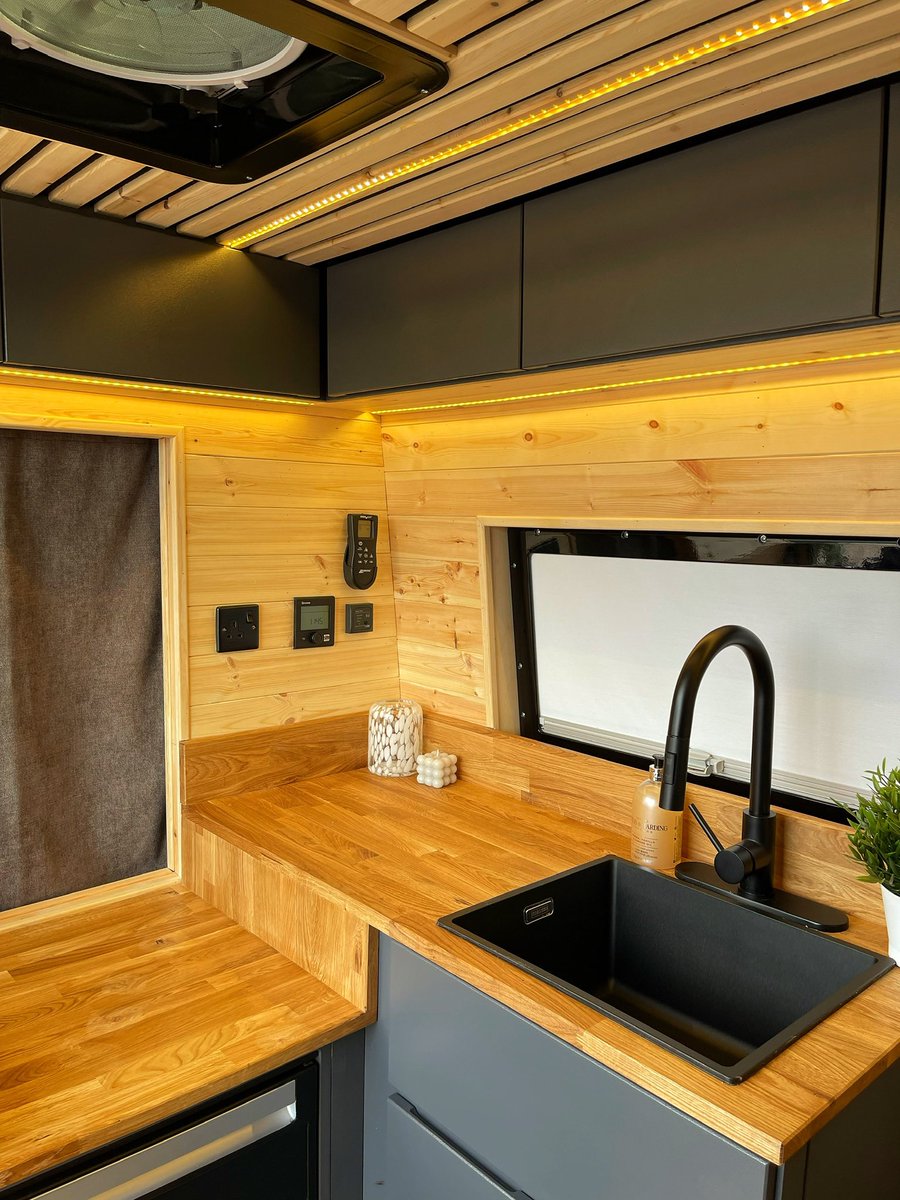 Cladded Campers Ltd tweet media