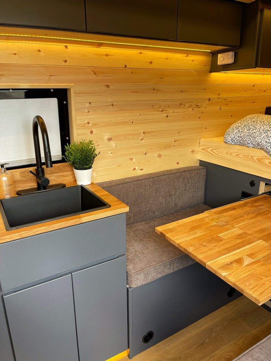 Cladded Campers Ltd tweet media
