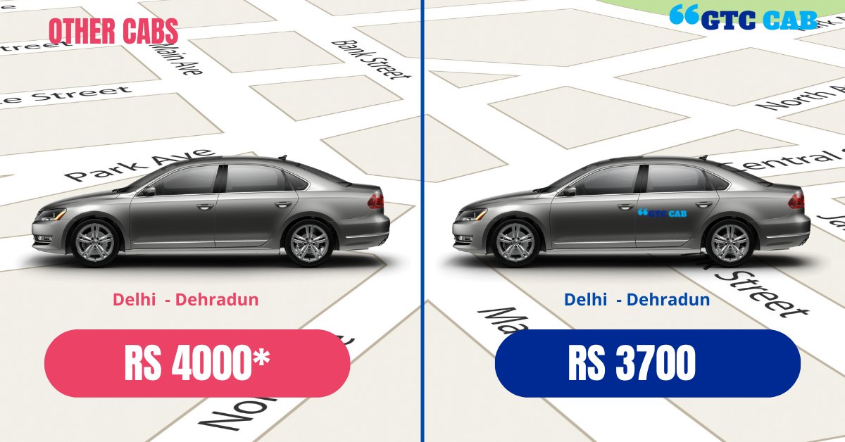 gtccabs's tweet photo. Delhi To Dehradun One Way Fare With GTC Cabs Rs 3700 and Other Cabs One Way Fare Rs 4000*. Choose best and cheapest.
Visit https://t.co/XFYntWpg4X
Call Us 8700286033
#delhi #delhincr #DelhiNews #dehradun #dehradoon #OneWayCab #onewaytaxi #gtccabs #BreakingNews #IndependenceDay https://t.co/HHT4deOSXP