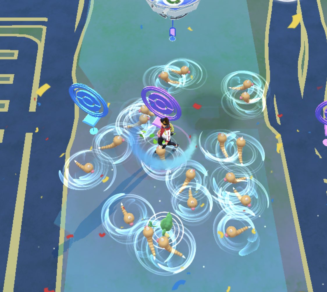 ポケモンgo ビードルの入手方法 能力 技まとめ 攻略大百科