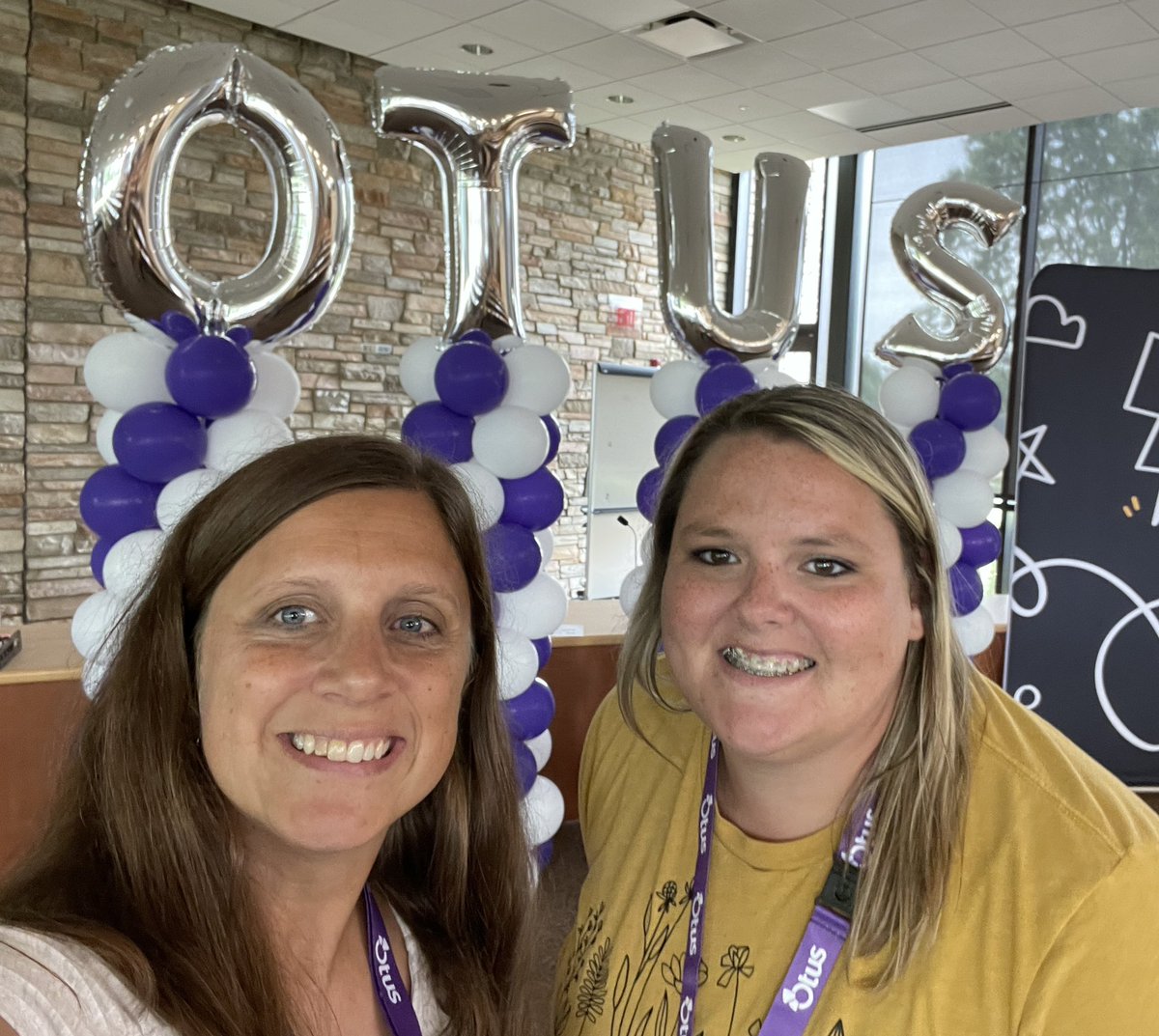 MrsEdwardsTI's tweet photo. Feeling refreshed on all things Otus &amp; ready to start the year. Thanks @OtusK12. #OtusWorkshopCHI #EMSD37pride https://t.co/ghPBKSAmhu
