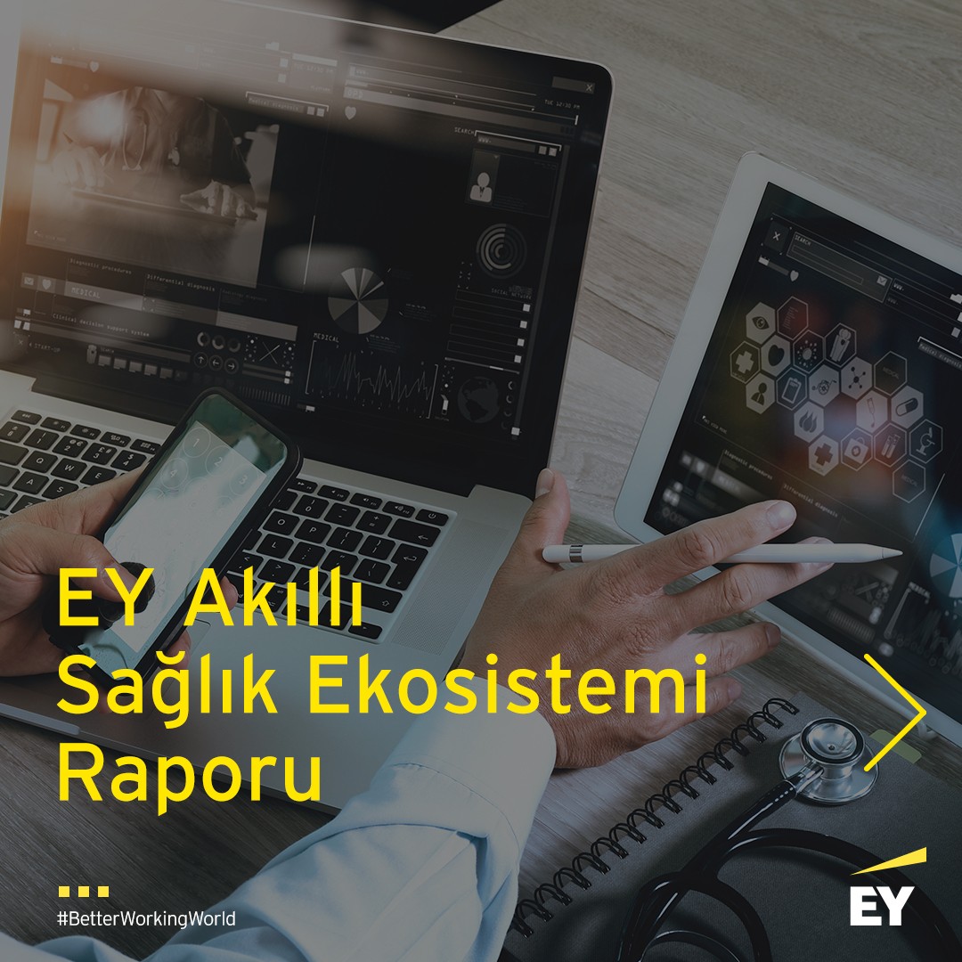 EY Türkiye tweet media