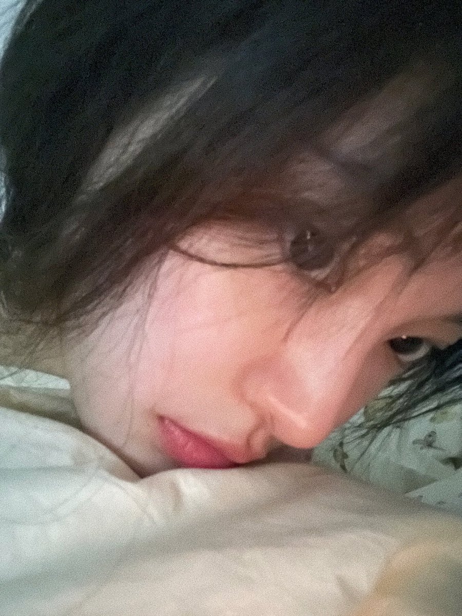 뭔가 이 날 느낌난다 •• 🫧🫧