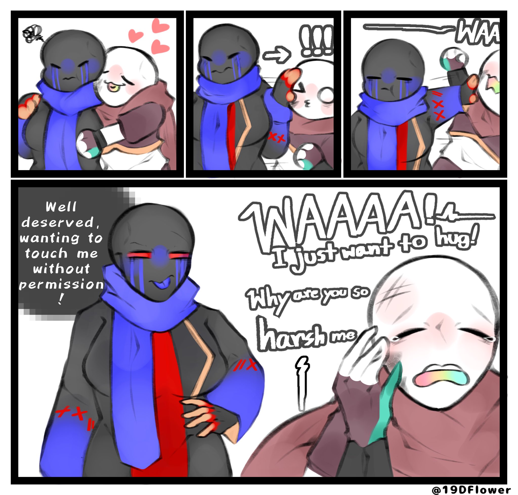 #ERRORSANS Reaper still using the wrong na