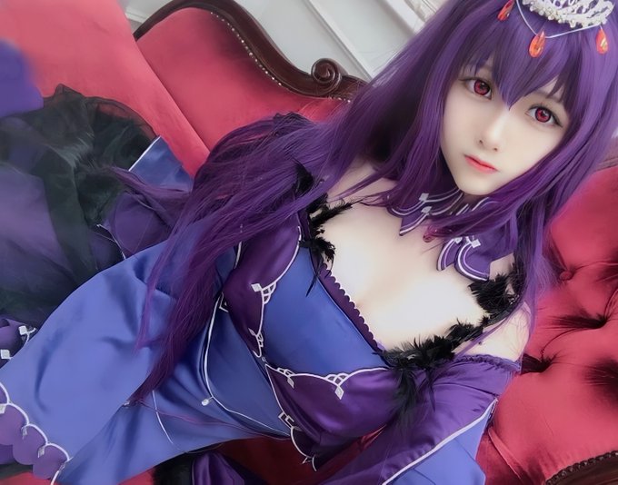 コスプレイヤー風見りんのTwitter画像8