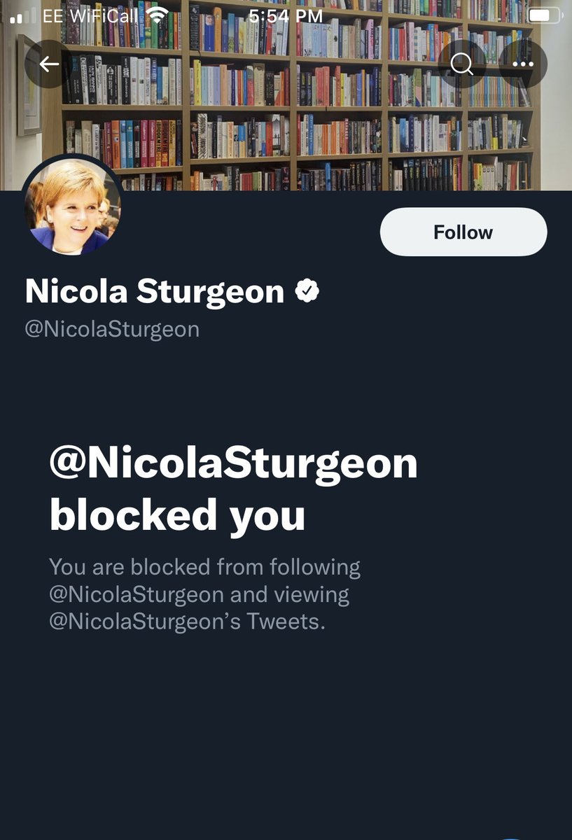 TinkerShame's tweet photo. From today we’re going to retweet all the ‘change makers ‘ and ‘Egalitarian’s’ who have blocked us- some of whom haven’t had any dialogue with us!Presumably this is a mixture of Uncomfortable truths, ethnocentric,and who knows maybe a pinch of Institutional Prejudice?
#brushoff https://t.co/HdtAIA1rWk