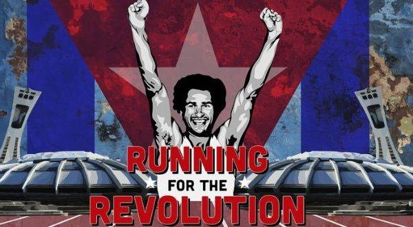 Todo mi apoyo al bicampeón Alberto Juantorena!
Esta carrera por tu recuperación, también la vas a ganar con medalla de oro..
Un abrazo y toda mi fuerza.