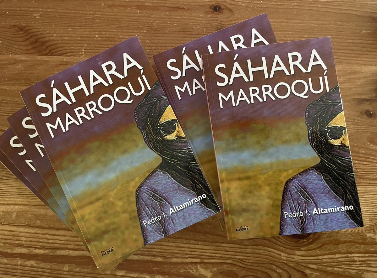 Cuando muchos seguidores de la banda armada del Polisario ataca, amenaza e insulta por este libro sin leerlo, es que saben que tienen mucho que ocultar y del mismo modo, que lo que se descubre son sus mentiras