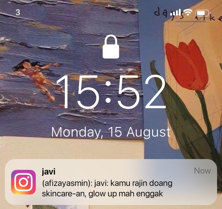 jcuteyy's tweet photo. glow up

—NJM few tweets au
© jcuteyy https://t.co/Jx2OSd12NX