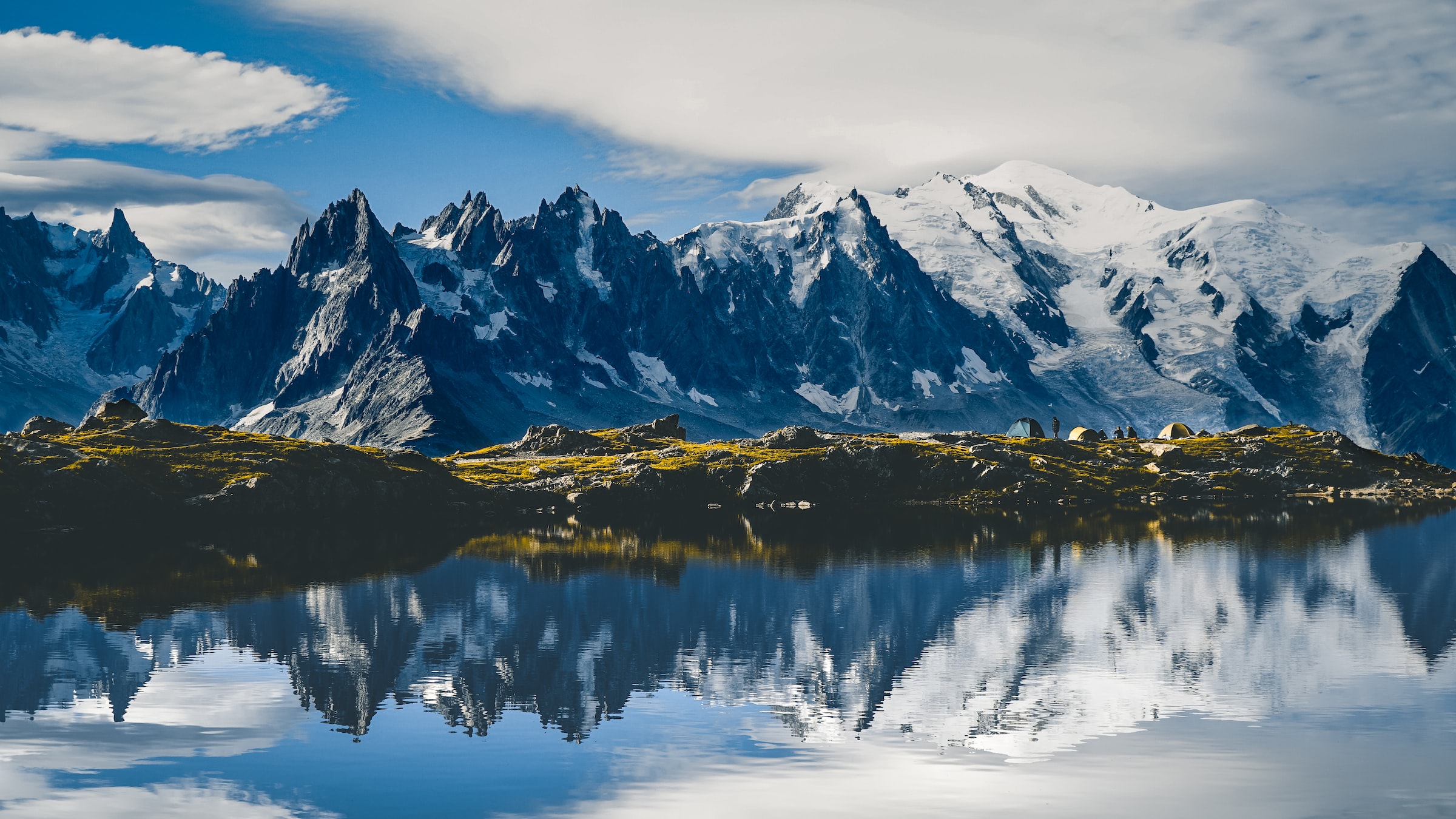 Alpen