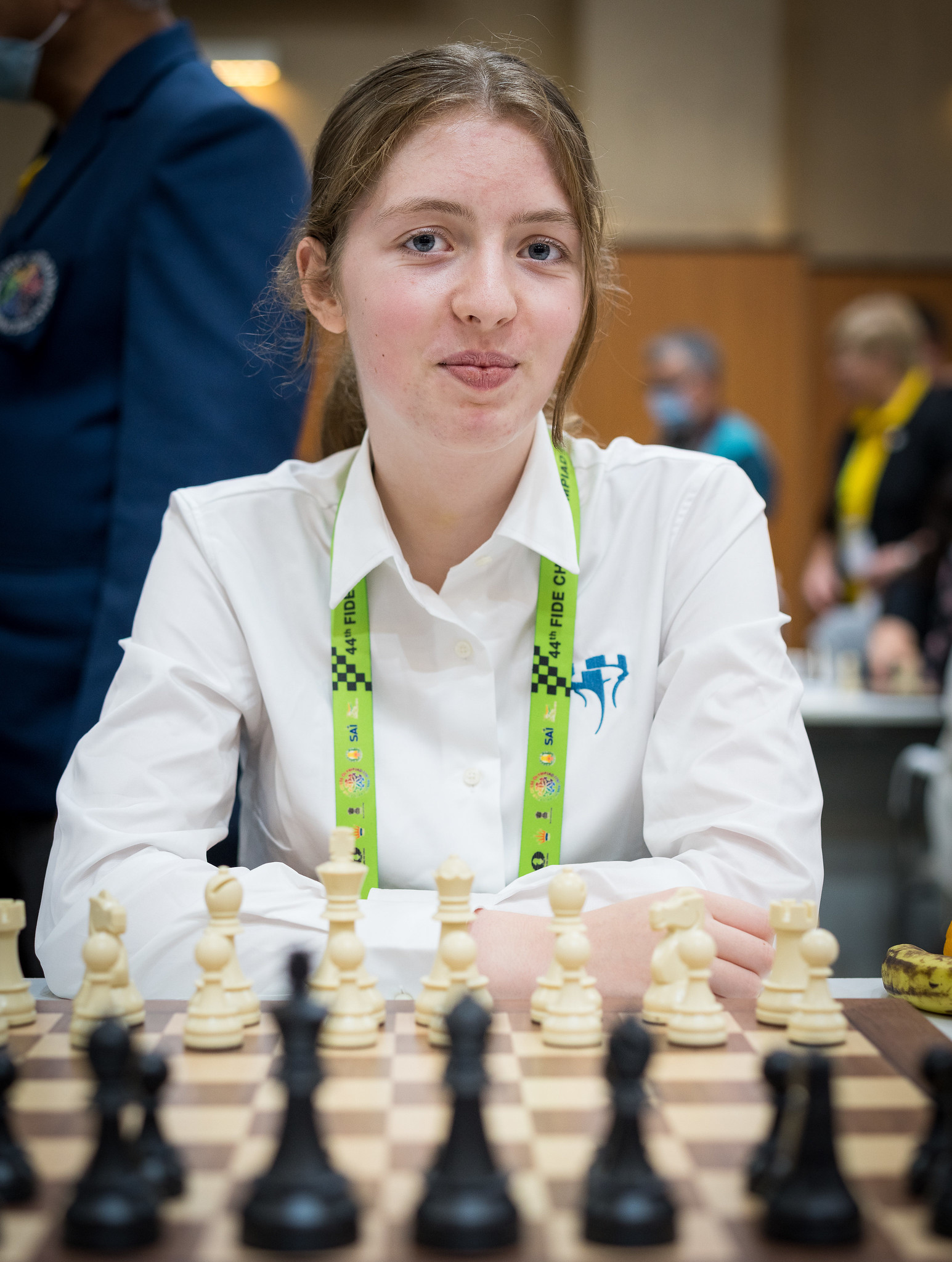 International Chess Federation on X: Who are the best players of