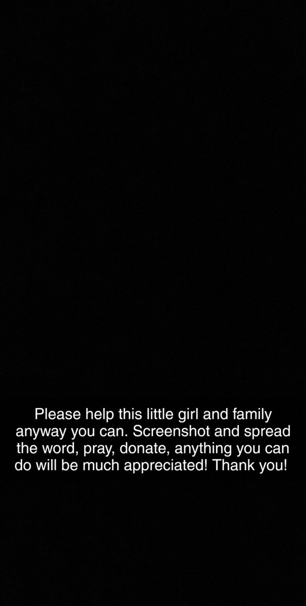 Please help anyway you can. Please retweet to spread the word. Thank you