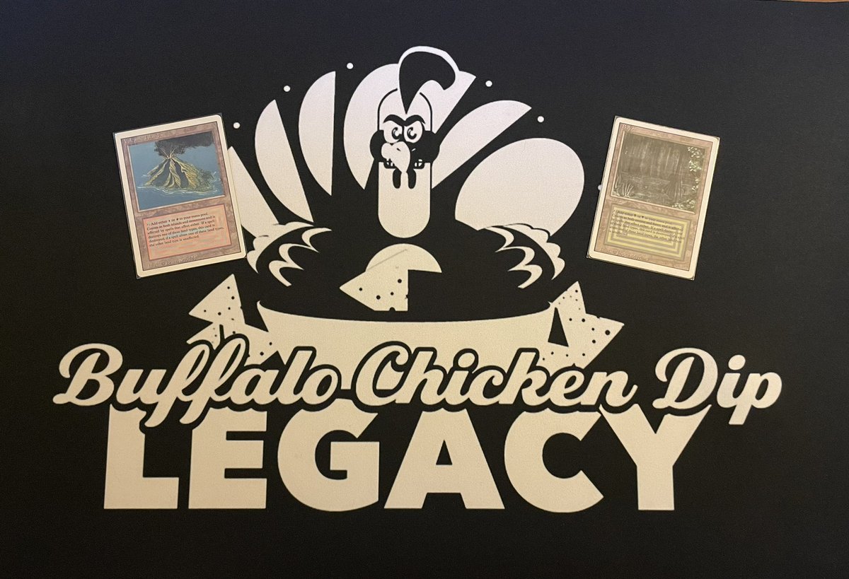 BcdLegacy's tweet photo. Picked up the Volcanic Island (1st place) and Bayou (2nd place) prizes for #BCDL 10 on 9/17 at Warp Gate in Westerville OH. Still plenty of spots available. Sign up ASAP so I can buy more cards. Full details and sign up here https://t.co/gtMfG7xSli https://t.co/dNCk1govra