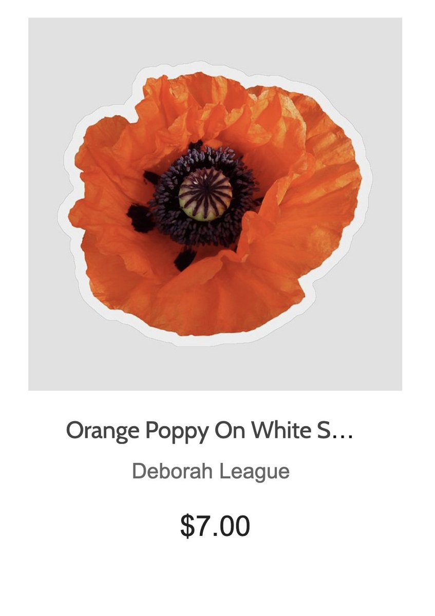 DeborahLeagueFA's tweet photo. DAILY STICKER!!! AVAILABLE HERE - https://t.co/IF1CLcW99w
#vibrant #fun #Happiness #Stickers #stickerlove #dailysticker #flowersticker #poppysticker #shopearly #art #collectible #BuyIntoArt #cutout #artwork #flowerart #shopearly #floral #art #artist #artwork #poppies #redflowers https://t.co/zOQUgGbgHX