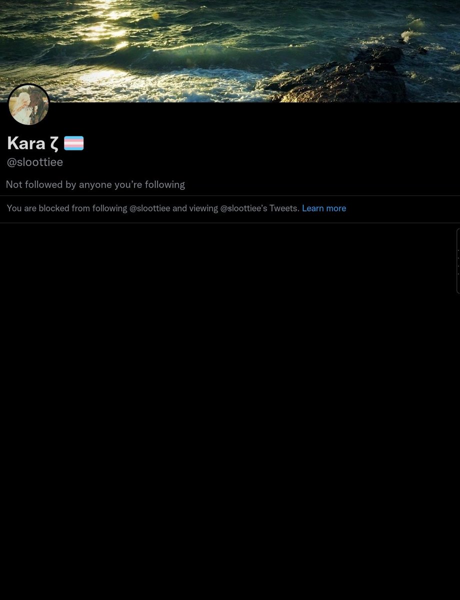 I own this zoophile W or W