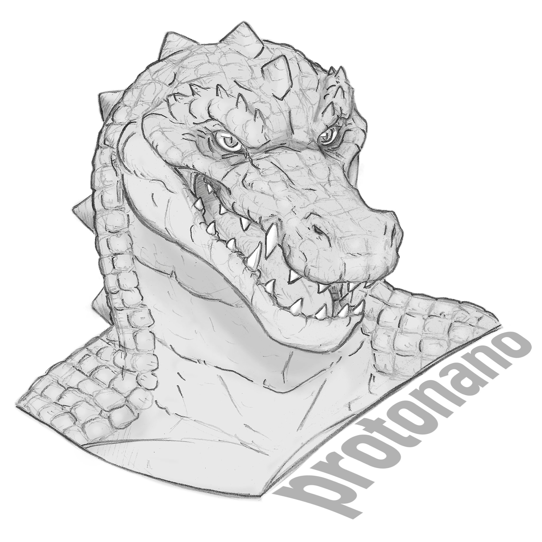 Protonano9 | (Wait list - Commissions open) on Twitter: 