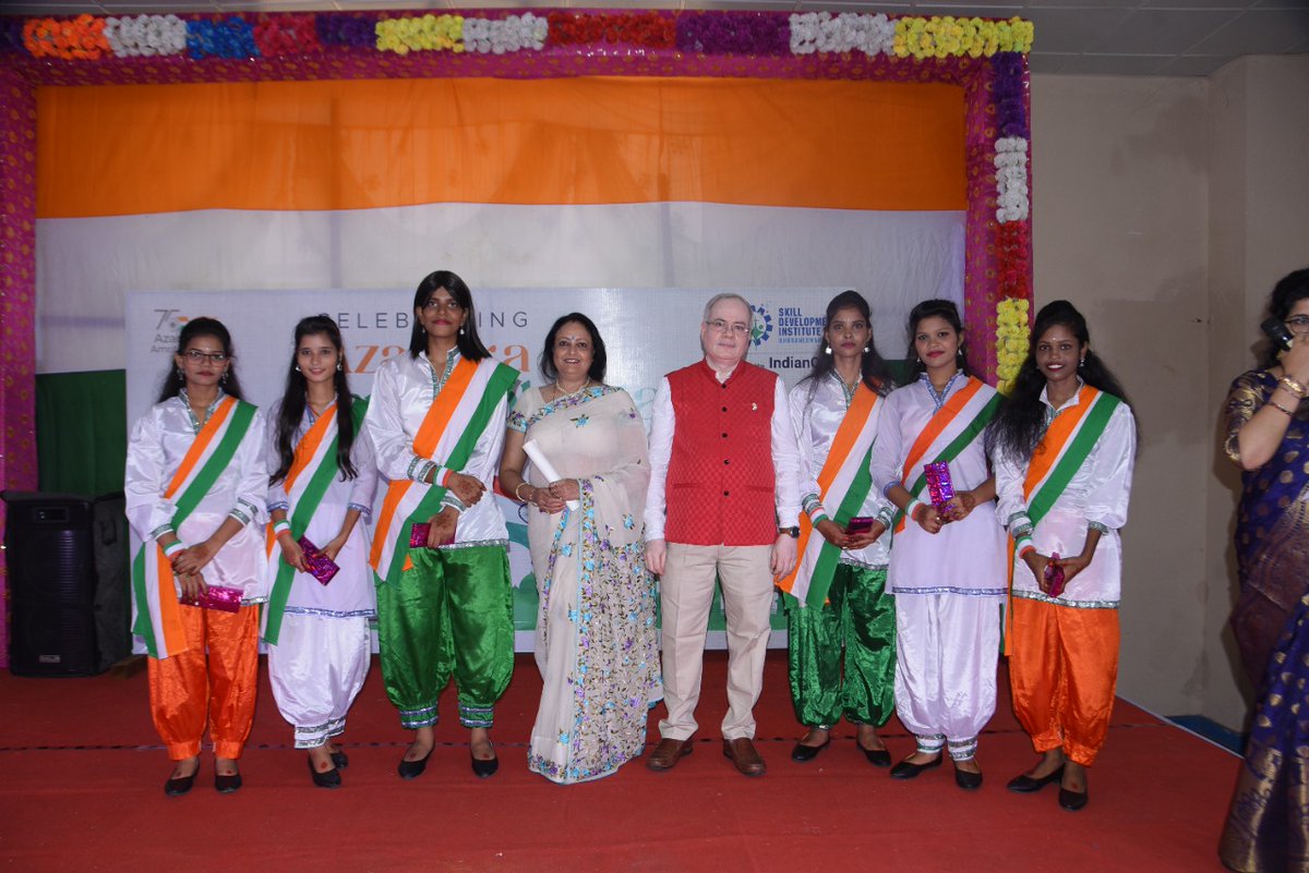 SDIBhubaneswar photo