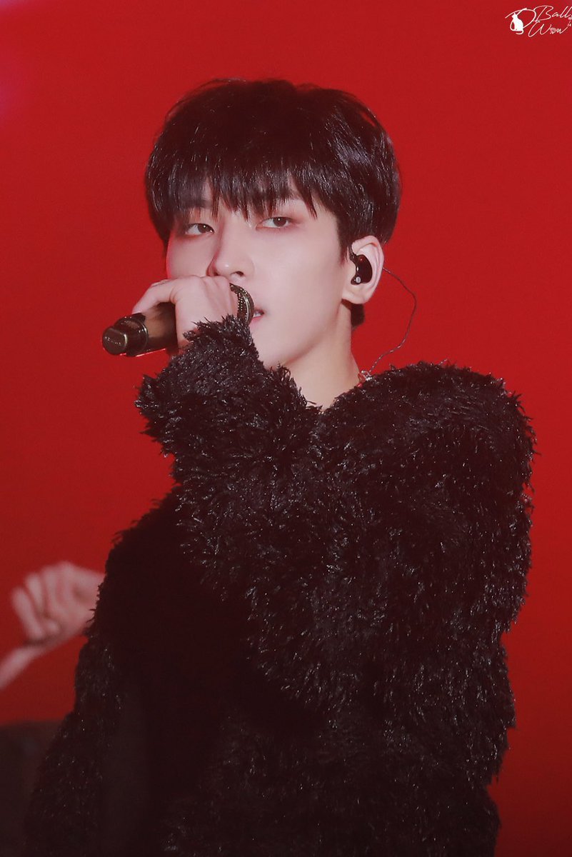 🔥BE THE SUN☀️ バキラ ウォヌ