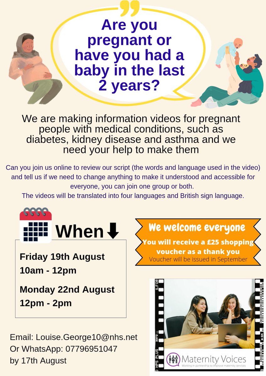 BNSSG Maternity & Neonatal Voices Partnership (@bnssgmnvp) on Twitter photo 
