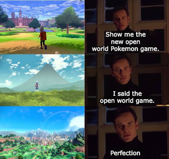 jake_pkmn's tweet photo. Are you excited for the Pokémon Scarlet and Violet open world? Personally I think it’s looking pretty incredible!

Don't Forget to check out my YouTube channel: 

https://t.co/IpYMtI7wL8 https://t.co/LAqYWHbfgk