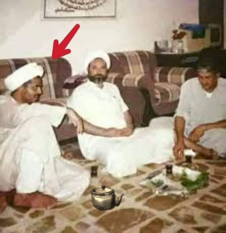 الحربي tweet media