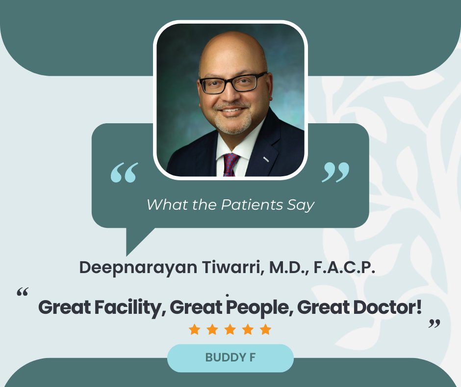 He is very active in community-based service and currently serves as Chief of the Division of Medical Oncology and Hematology at Southern Maryland Hospital Center in Clinton, Maryland. He has been awarded multiple prizes for academic achievement.