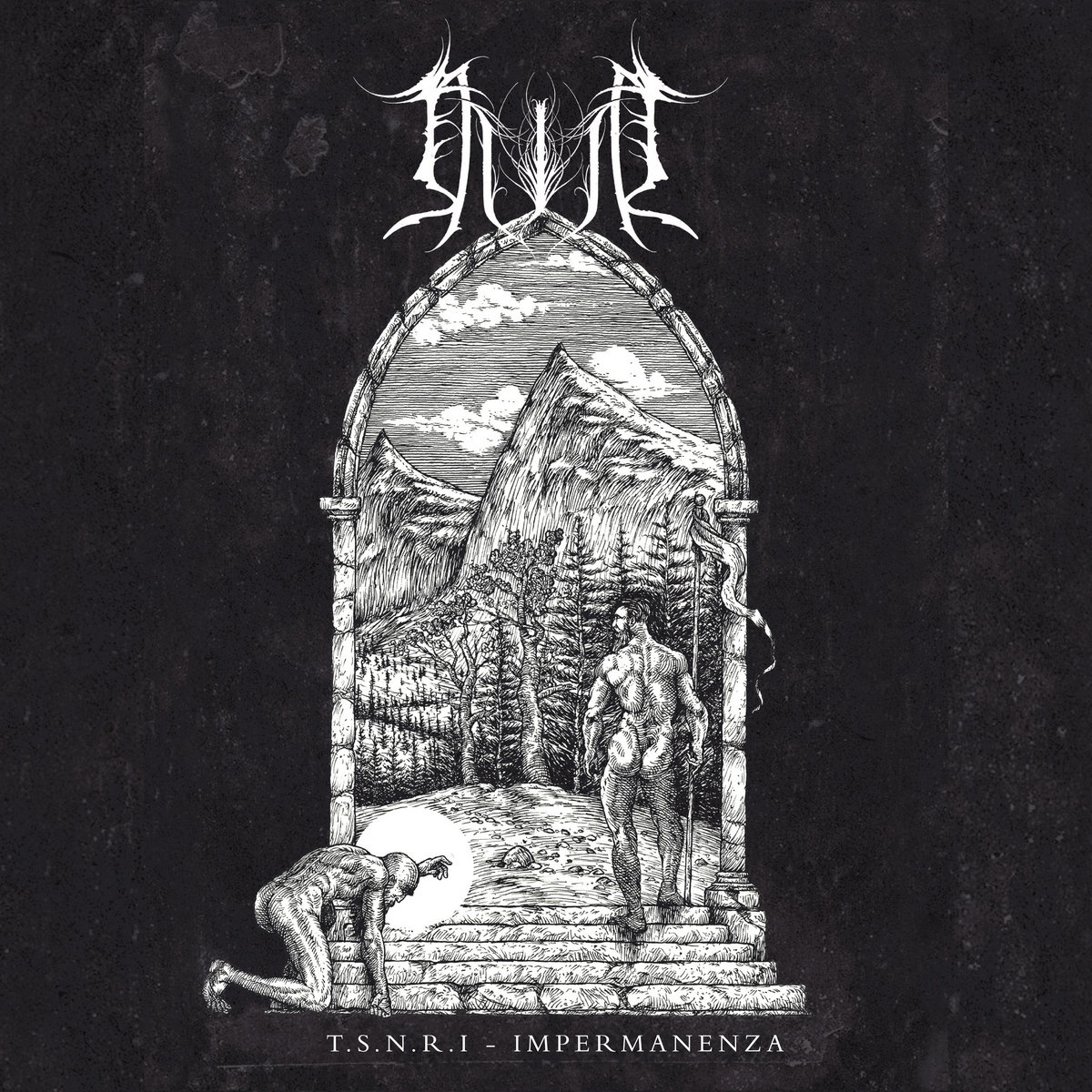 ABMNetwork's tweet photo. Today we happily bring you a band that brings in the atmosphere with some folk elements and does it well. We’re talking about Italy’s own Duir and their album, T.S.N.R.I. - Impermanenza. https://t.co/UXC3XDXVgS
#ABMN #duir #atmosphericblackmetal #epicmetal #rabm https://t.co/KtKJomPXtg