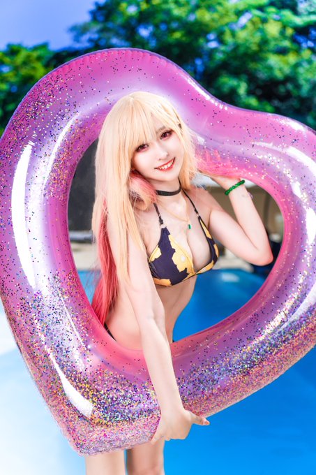 Twitterのコスプレ画像29