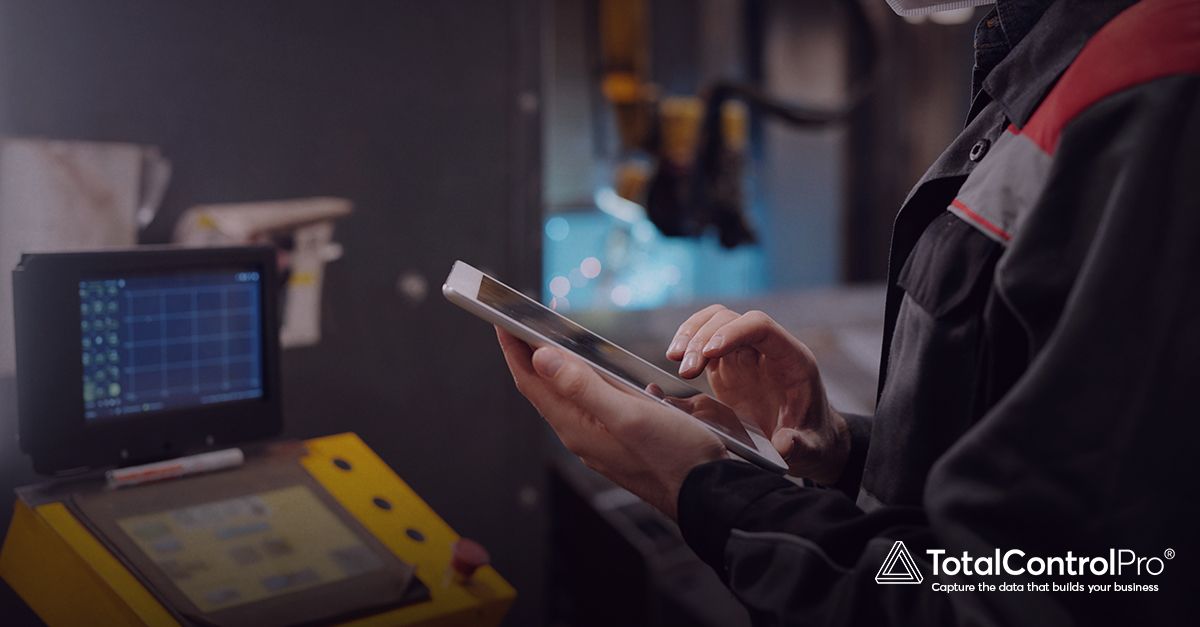 TotalControlPro's tweet photo. Data security and integration projects are two of the most important aspects of any #manufacturing business 📊
At #TotalControlPro we're dedicated to helping you - from planning and implementation to maintenance 💜

#totalcontrolpro #engineering #aerospace #automotive #mining https://t.co/Bmo1GUC9ud