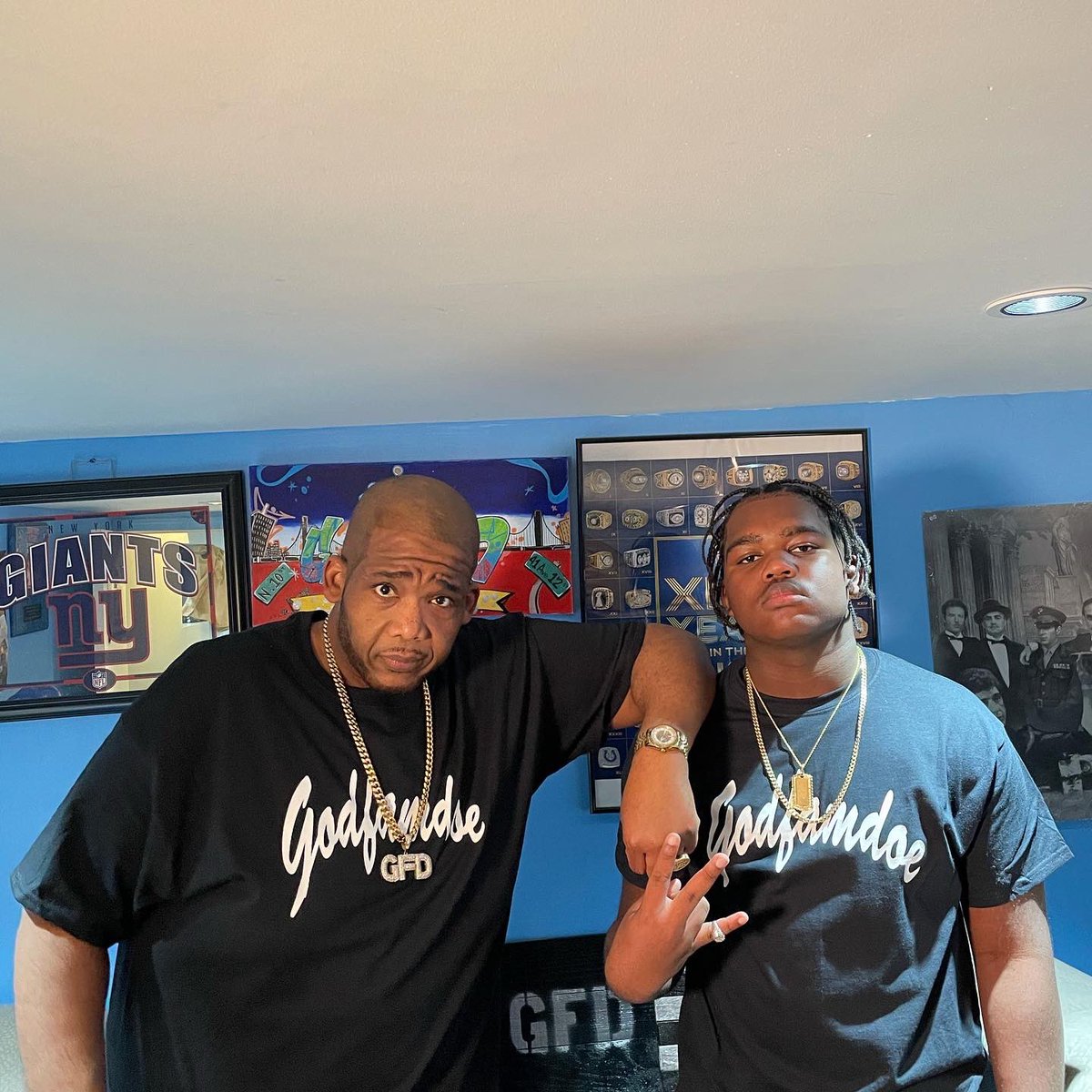 Hassan Clark tweet media