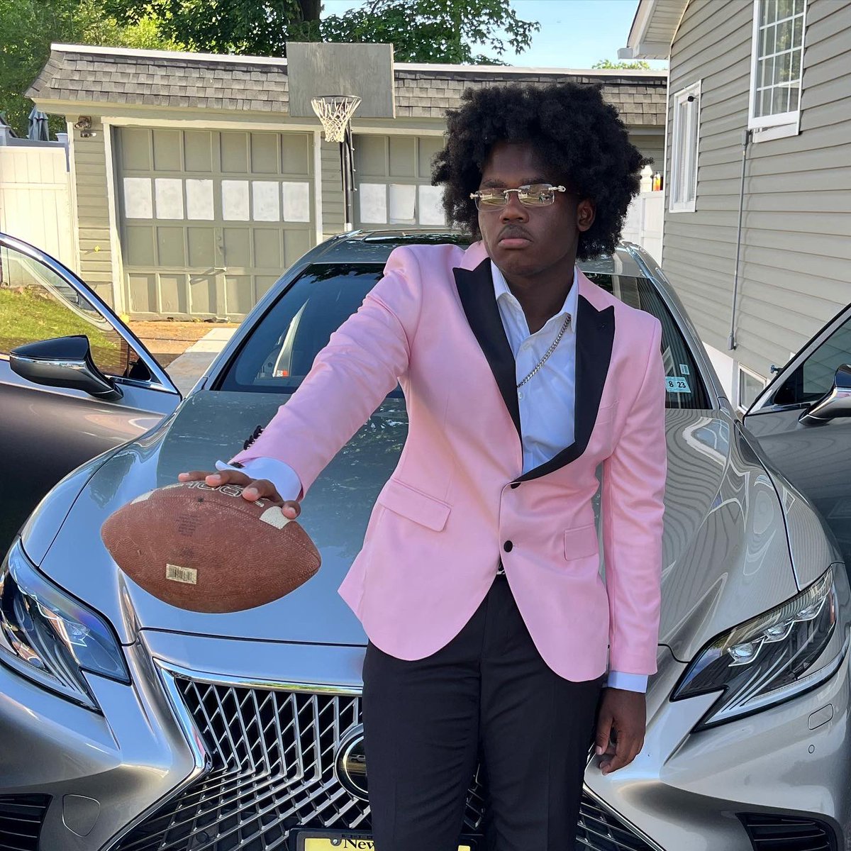 Hassan Clark tweet media