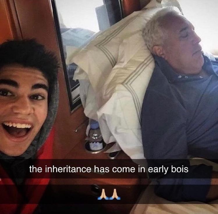 schumihoney's tweet photo. the laugh I just let out https://t.co/vraevpUAWJ