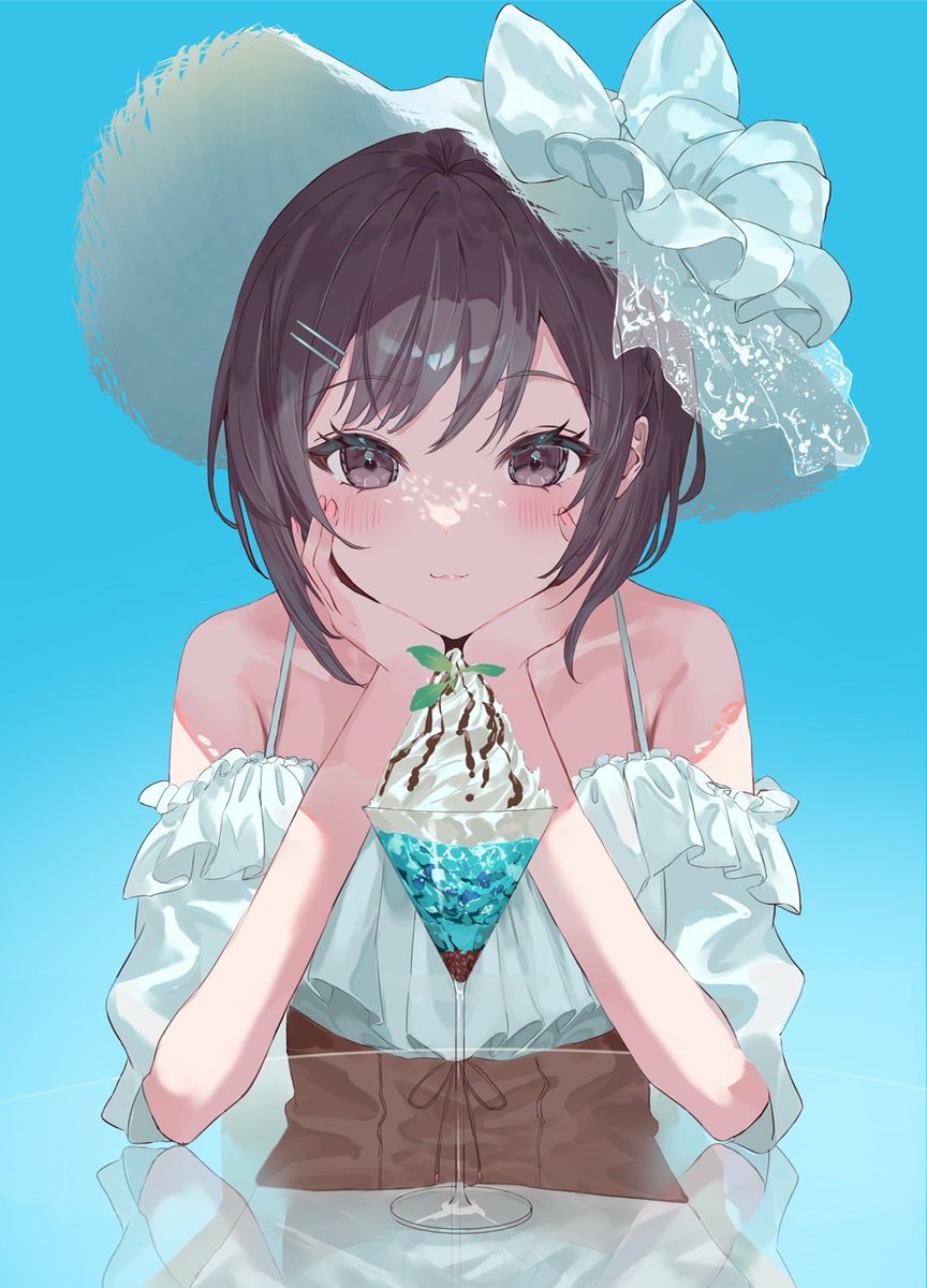 syedoru's tweet photo. 絵名  #prsk_FA https://t.co/SBf8KjtLc5