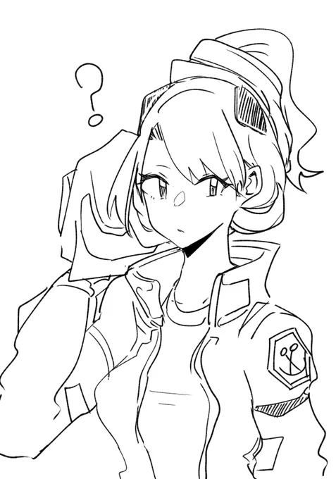 アイーダ・レイハントン(?) 