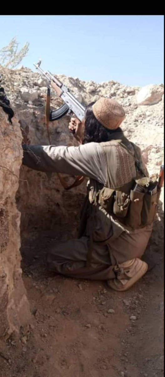 TLwkry's tweet photo. نن د هغه اتلانو د بریا کليزه ده چې زموږ هيواد یې د غربي اشغال له تورو تمبو وويست او د يو بشپړ اسلامي نظام خاوندان يې کړو.
الحمدلله
#د_اسد۲۴مه https://t.co/E9K5MTxfDT