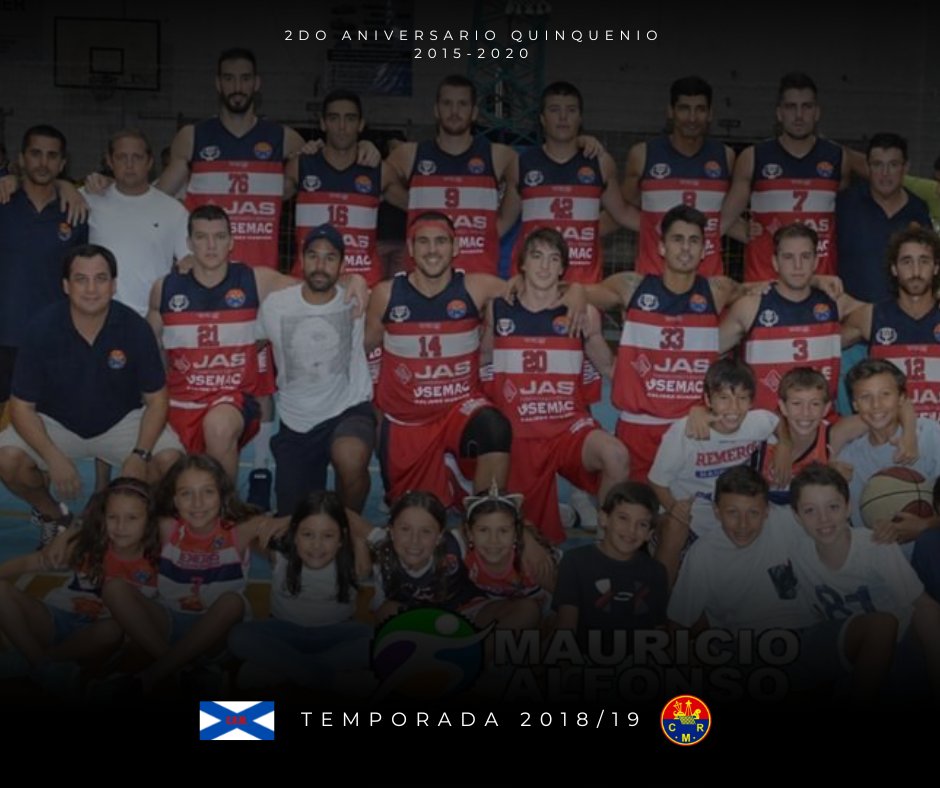 RemerosBasquet's tweet photo. 14/08/2020 - 14/08/2022

Hoy se cumple el 2do Aniversario del 𝙌𝙐𝙄𝙉𝙌𝙐𝙀𝙉𝙄𝙊 𝘾𝙊𝙎𝙏𝙀𝙍𝙊.

"𝘥𝘦 𝘭𝘢 𝘤𝘰𝘴𝘵𝘢 𝘴𝘢𝘭𝘦 𝘦𝘭 𝘯𝘶𝘦𝘷𝘰 𝘤𝘢𝘮𝘱𝘦𝘰𝘯..." https://t.co/bJZj5yBPD7