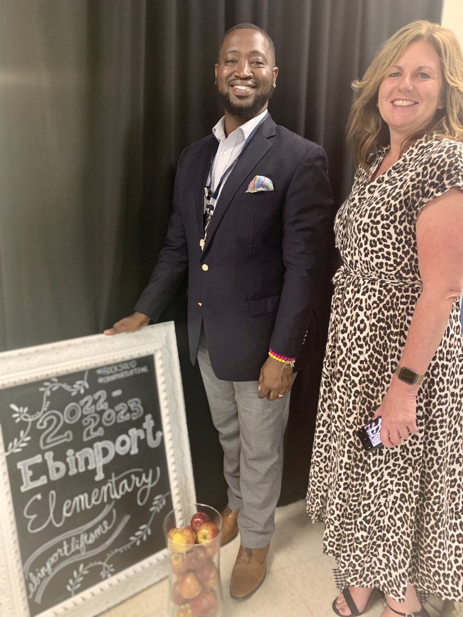 RHSD_Technology tweet media