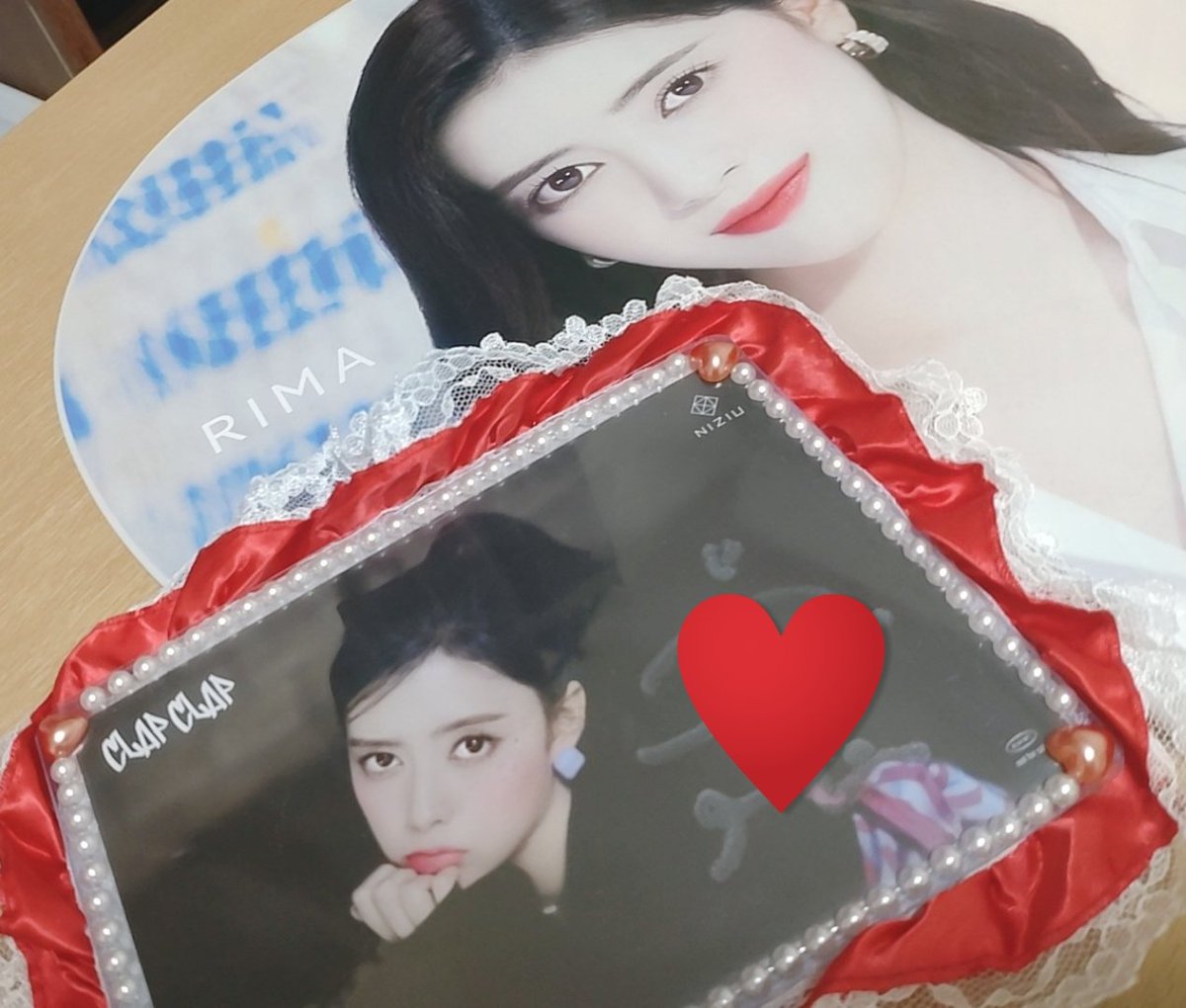 あすかーぬ【RIMA命名🍜】 tweet media