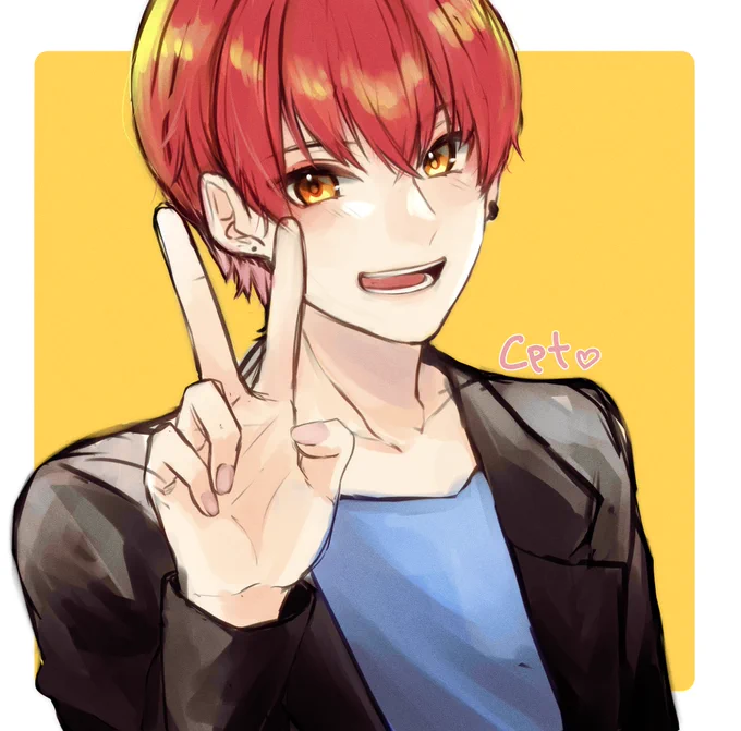 #Cpt_art 