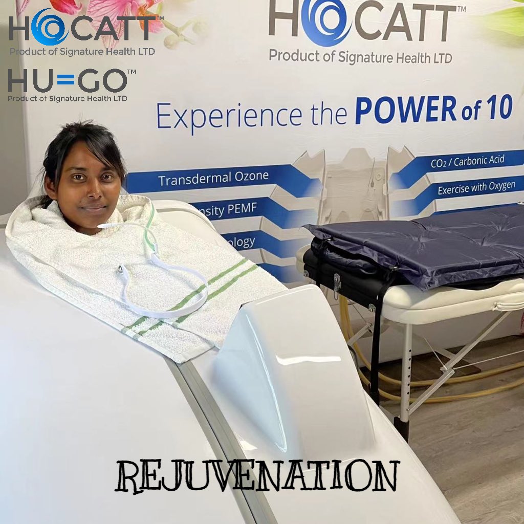 HOCATT's tweet photo. #HOCATT #hocattofficial #hocatt #hocattsauna #HUGO #hugo #PEMF #pemf #10in1 #rejuvenation #energize #health #wellness #healthandwellness #powerofpositivity #powerof10 #AliveLife #alivelife #healty #healthylifestyle #healthchoices #healthytips #exercise #transformation #workout https://t.co/TvVtBENgmb