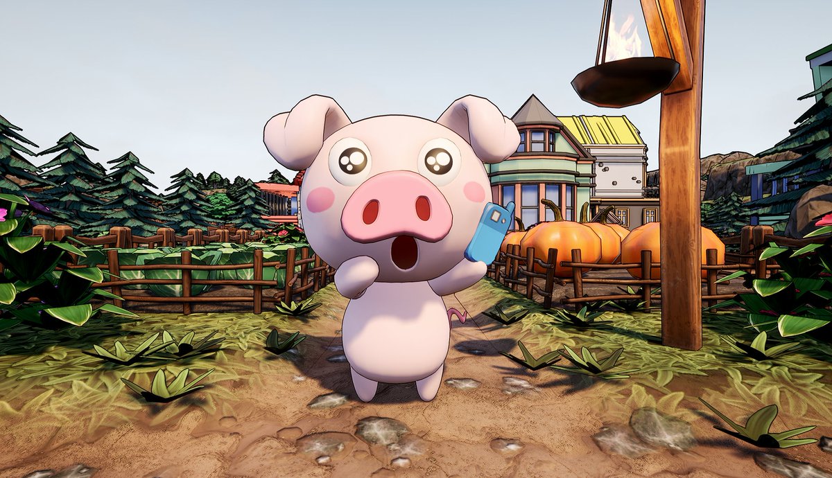 metafarmsphinc's tweet photo. Metafarms is the only farm2earn game that allows you to play and earn from real livestock trade and cash crops harvests. Visit https://t.co/APqgMCsa6u for more Gamformation. #gameforgood #farmforgood #metafarms #wedontjustbuildgameswebuildlives https://t.co/P8nH56OQLu
