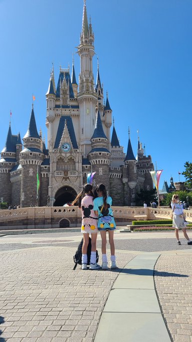 Twitterのコスプレ画像18