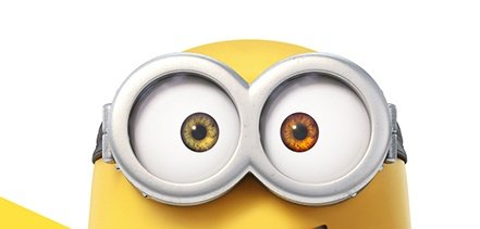 CHERRUB1M's tweet photo. #minionsselcaday

just twins' things ✨ https://t.co/5jVPVPrt8b