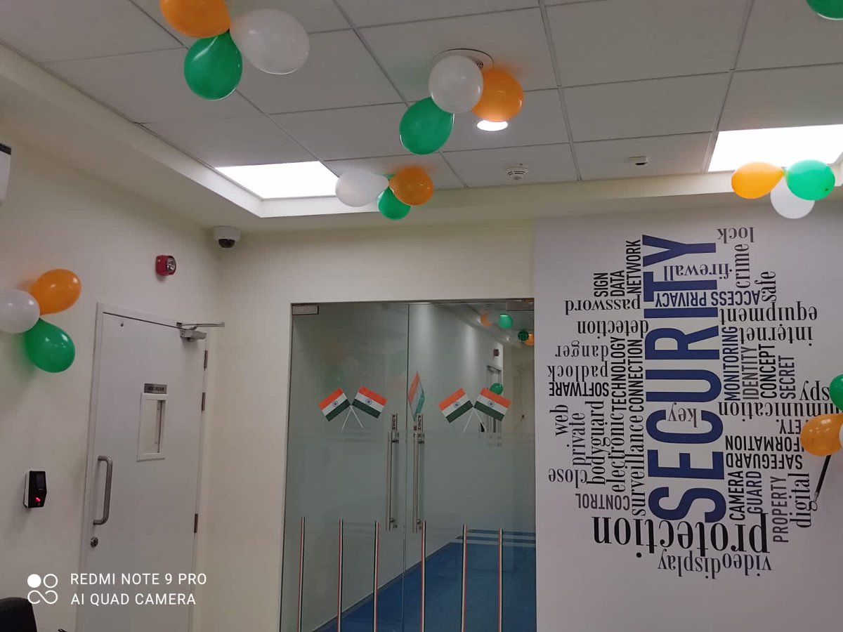 Smart City Faridabad tweet media