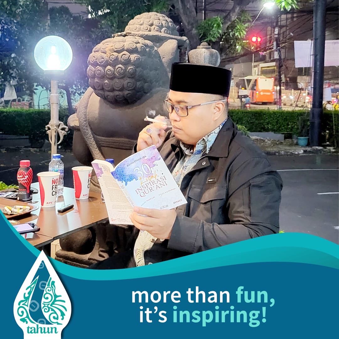 fakhruddin_note's tweet photo. “I'm Opinion and I'm proud”
#1TahunOpinia https://t.co/ur2JI4w9oy