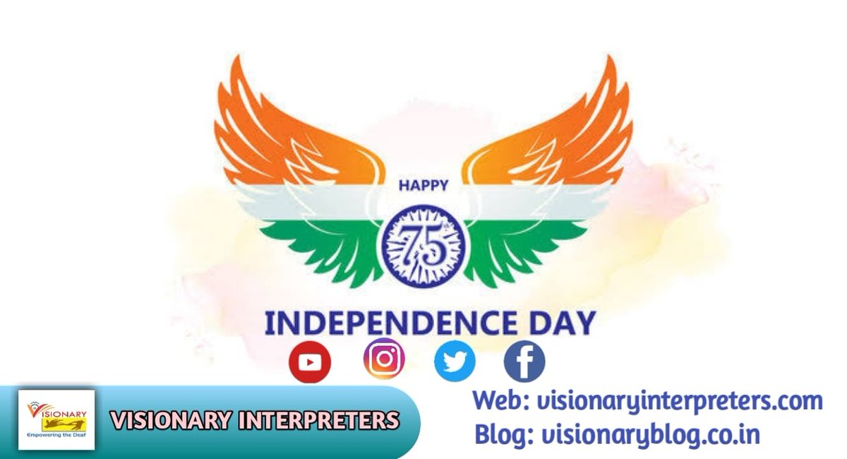 indian_language's tweet photo. " FREEDOM in the MIND,
FAITH in the WORDS,
PRIDE in the SOULS,
Let's salute our great NATION "

A very Happy Independence Day 💕🇮🇳🤟

Subscribe &amp; Follow us for more content:
https://t.co/G1T0wj56be
https://t.co/0XOiWDzYid
https://t.co/QcPNHfxODr https://t.co/qN9SbBhXwB