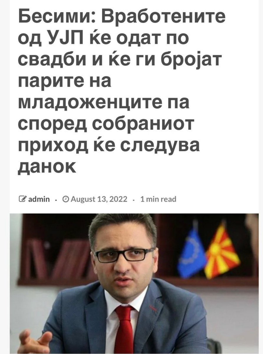 milanzng's tweet photo. Дојдете и на прва брачна ноќ да го земете "данокот" како османлиите !
Уште данок во крв фали ! 
Ама кога си ќути народот….. https://t.co/Hc0yZHajRd