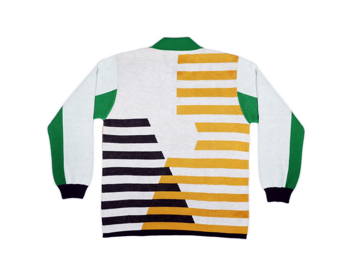 kasiflavour10's tweet image. 98 World Cup Bafana Bafana Inspired Knit Jersey. Now Available 

Kasiflavour10.com